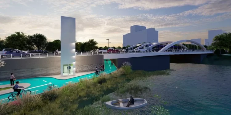 7 oferte pentru viitorul Pod Solventul