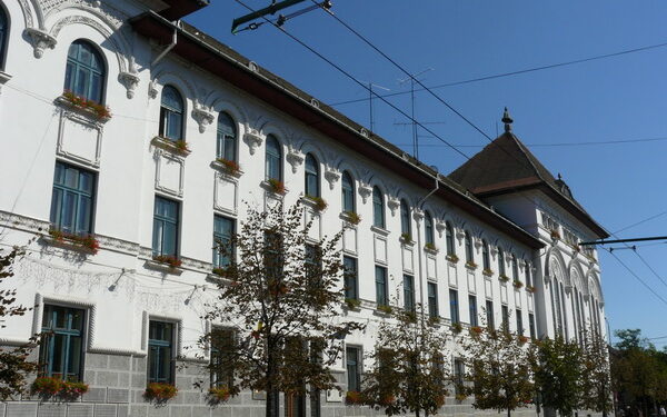 Datorii mari pentru Primăria Timișoara