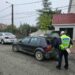 Amenzi de aproape 300.000 de lei date de polițiștii rutieri în doar șase zile!