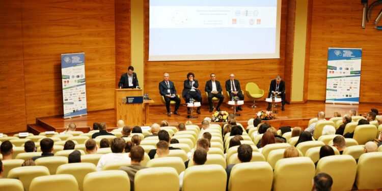 Săptămâna Geodeziei Românești la Timișoara