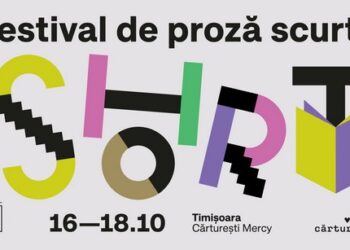 Festivalul Prozei Scurte revine la Timișoara