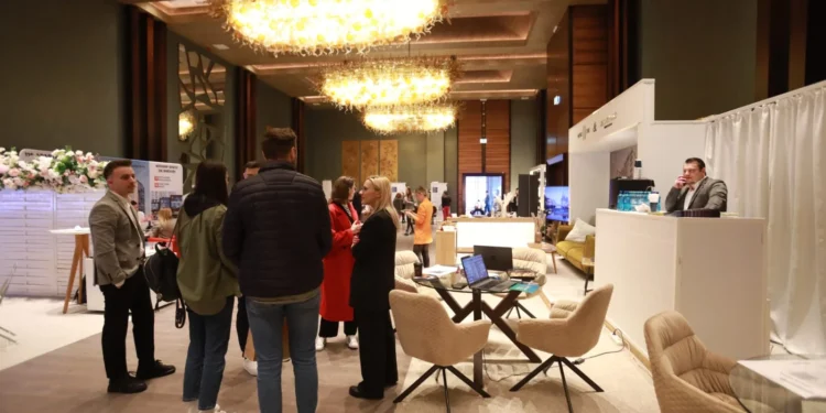 TÂRGUL IMOBILIAR TIMIȘOARA-O NOUĂ EDIȚIE