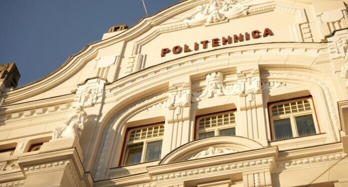 UPT, pe primul loc în clasamentul „Best Universities in Romania 2025”