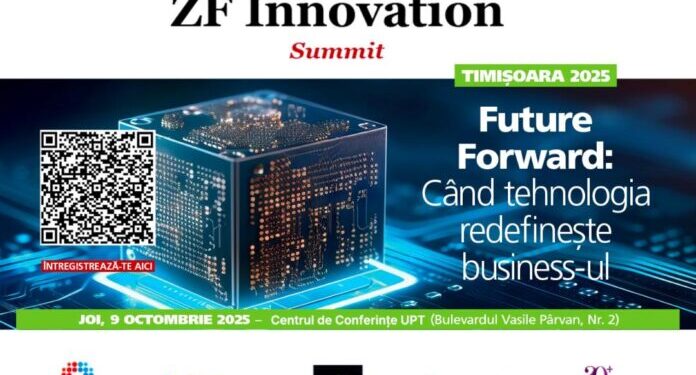 ZF Innovation Summit 2025