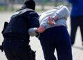 Urmărit internațional, prins pe aeroportul din Malaga