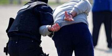 Urmărit internațional, prins pe aeroportul din Malaga