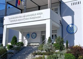 USVT în prima linie