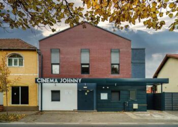 Johnny și Freidorf-ul