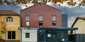 Johnny și Freidorf-ul