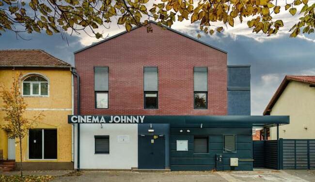 Johnny și Freidorf-ul