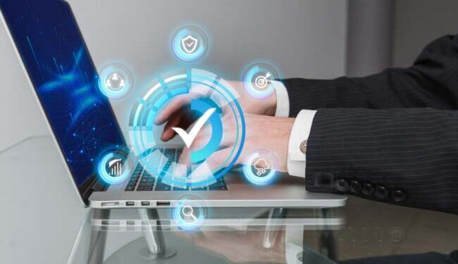 Digitalizarea IMM-urilor din Regiunea Vest