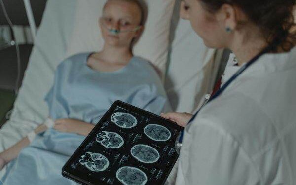 Revoluţie în oncologie