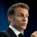 Macron lansează un nou „Serviciu Naţional” militar voluntar pentru tineri