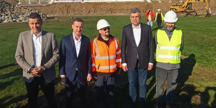 Descinderi de amploare în cazul demolării stadionului Dan Păltinișanu