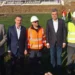 Descinderi de amploare în cazul demolării stadionului Dan Păltinișanu