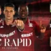 Rapid, din nou lider în Superliga de fotbal