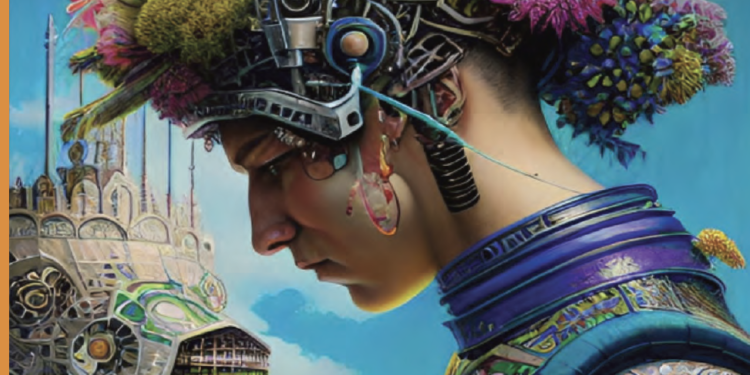 Asociația culturală Helion și Clubul de anticipație Helion vă invită vineri, 28 noiembrie …