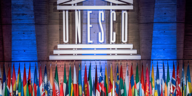 România, aleasă membru al Consiliului Executiv al UNESCO