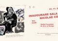 Expoziție și recital în memoria lui Nicu Covaci