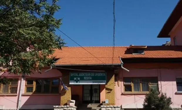 Spitalul din Reșița va avea un compartiment de îngrijiri paliative