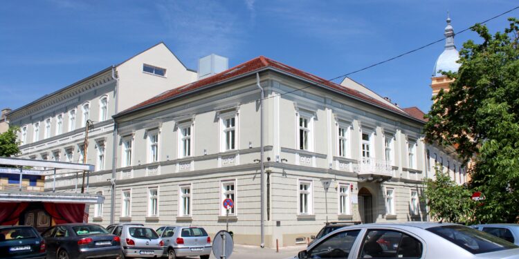 Timișoara își vinde istoria