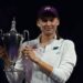 Elena Rybakina e noua campioană de la WTA Finals