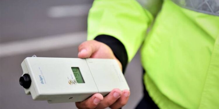 Tânără de 19 ani, băgată în spital de un șofer beat