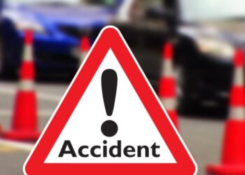 Un minor și o tânără, la spital în urma a două accidente