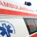 Minori la spital, după două incidente în trafic