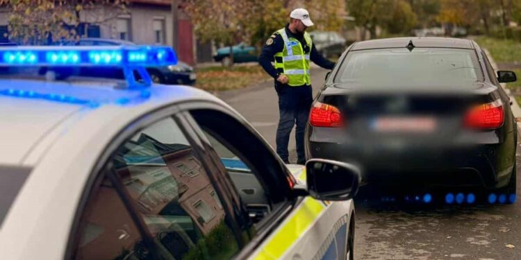 Amenzi de 46.000 de lei într-o săptămână       