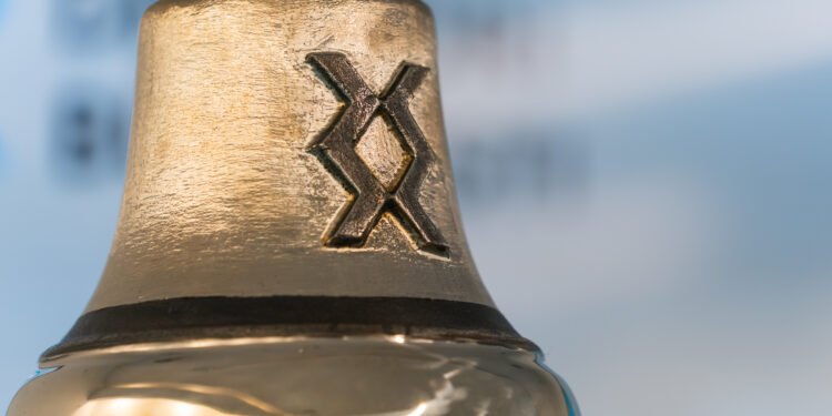 Bursa de Valori București și-a mărit veniturile la 9 luni