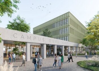 Niciun ban pentru Campusul Dual Timișoara