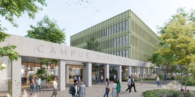 Niciun ban pentru Campusul Dual Timișoara