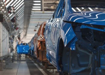 Piedică pentru industria auto