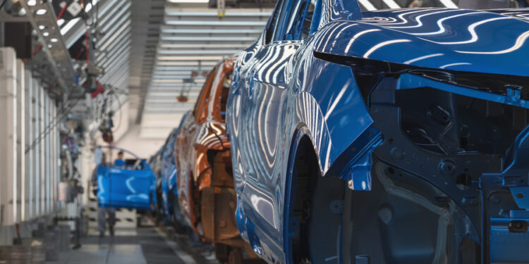 Piedică pentru industria auto