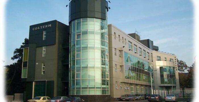 Creditorii de la Colterm au votat schimbarea administratorului judiciar