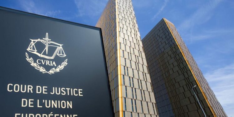 CJUE declanșează furtuna perfectă