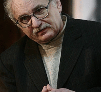 A MURIT CORNEL UNGUREANU