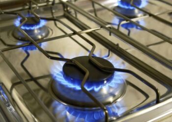 Întrerupere de gaz pe Calea Martirilor