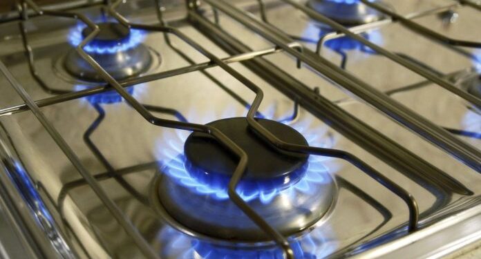 Întrerupere de gaz pe Calea Martirilor