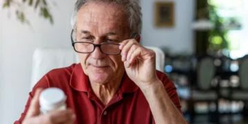 Exerciții pentru o vedere optimă indiferent de vârstă și care ajută la evitarea ochelarilor