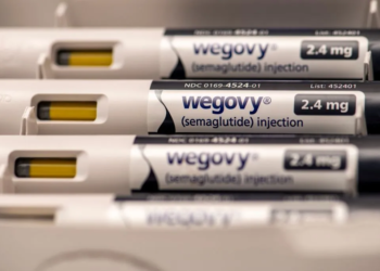 Pilula pentru obezitate de la Novo Nordisk prezintă beneficii cardiovasculare și o eficacitate comparabilă cu injecția