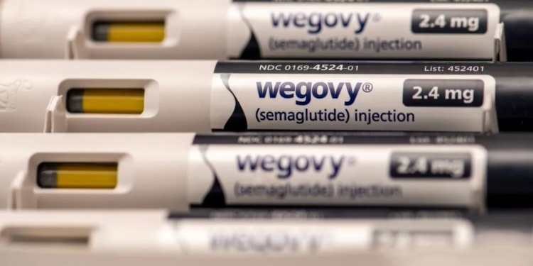 Pilula pentru obezitate de la Novo Nordisk prezintă beneficii cardiovasculare și o eficacitate comparabilă cu injecția