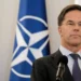 Mark Rutte vine la București