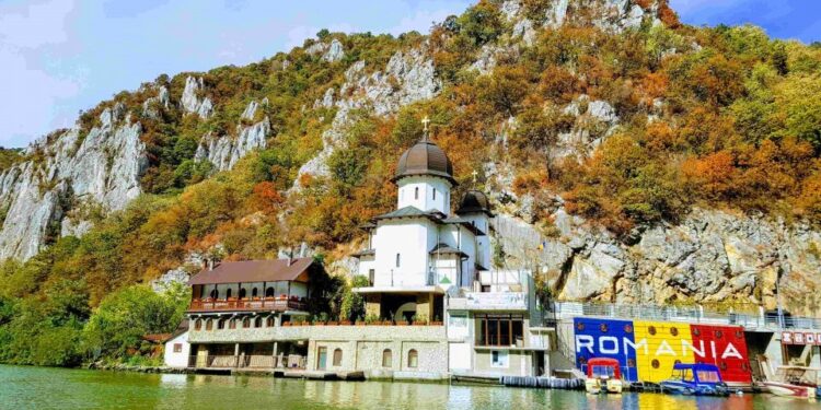 Turismul intern în scădere