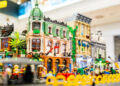 Expoziții LEGO și teatru interactiv la Iulius Mall