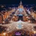 Târgul de Crăciun de la Timișoara amânat cu o săptămână