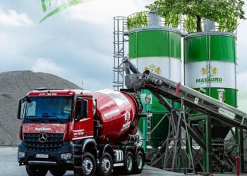 MAXAGRO – succes eclatant în topul firmelor