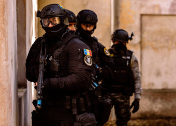 Operațiunea Jupiter în Timiș: dosare penale pentru mai multe infracțiuni