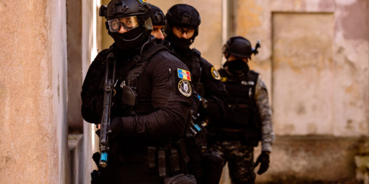 Operațiunea Jupiter în Timiș: dosare penale pentru mai multe infracțiuni